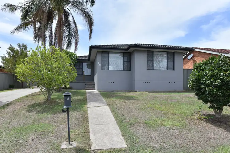 16 Kane Road, Bonnells Bay NSW 2264