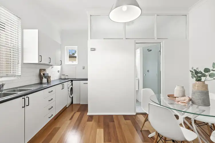 Second view of Homely apartment listing, 3/407-409 Glebe Point Road, Glebe NSW 2037