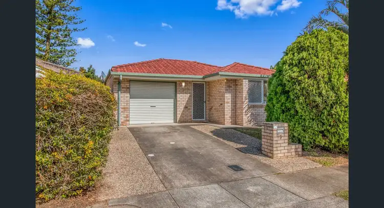 3 Pengam Street, Kuraby QLD 4112