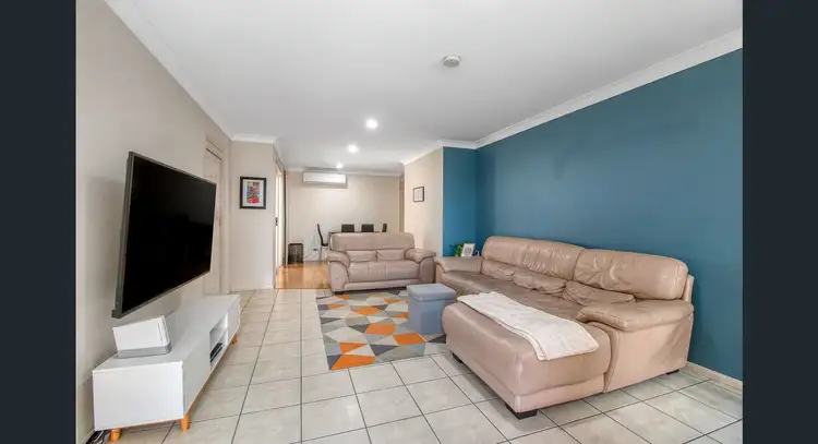 Second view of Homely house listing, 3 Pengam Street, Kuraby QLD 4112