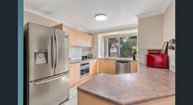 Third view of Homely house listing, 3 Pengam Street, Kuraby QLD 4112