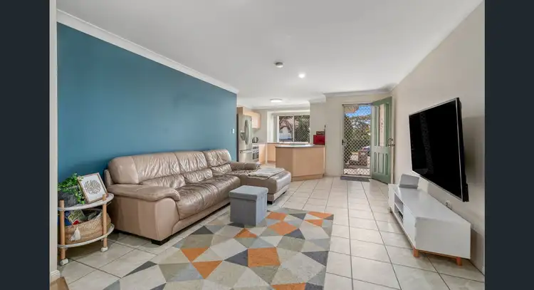 Fourth view of Homely house listing, 3 Pengam Street, Kuraby QLD 4112