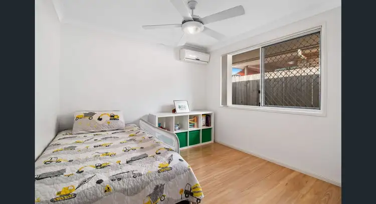 Fifth view of Homely house listing, 3 Pengam Street, Kuraby QLD 4112