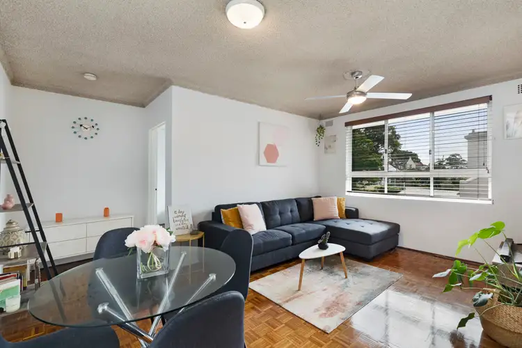 10/51 Donnelly Street, Balmain NSW 2041