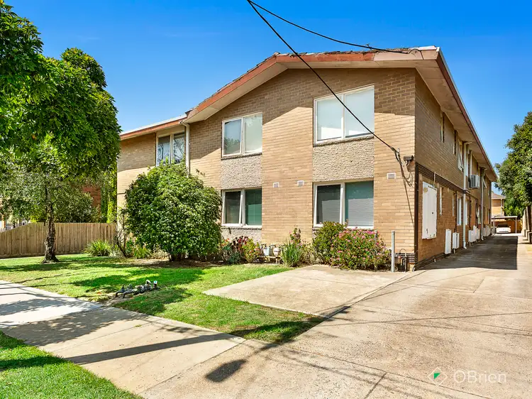 4/7 Anderson Court, Mentone VIC 3194