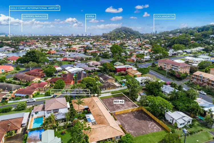 27 Margaret Street, Tweed Heads NSW 2485