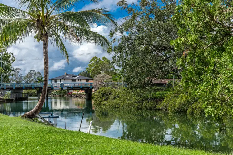 Sixth view of Homely land listing, 27 Margaret Street, Tweed Heads NSW 2485