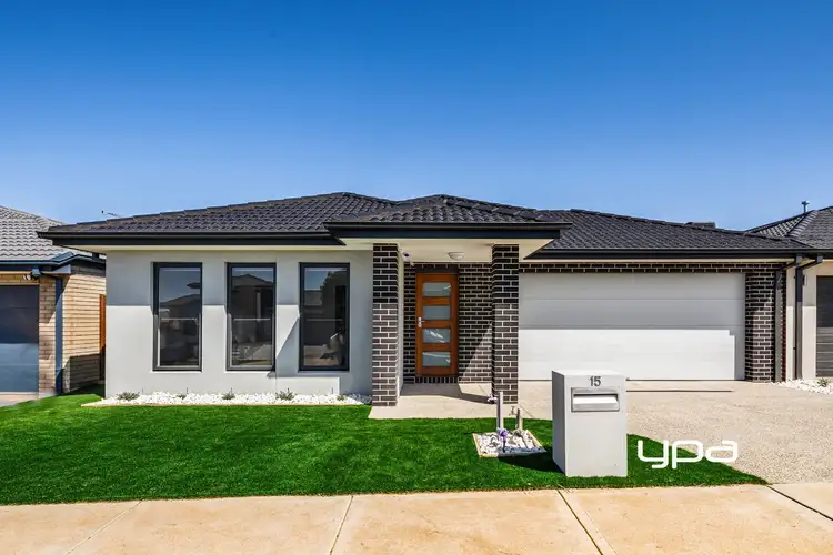 15 Travellers Street, Diggers Rest VIC 3427