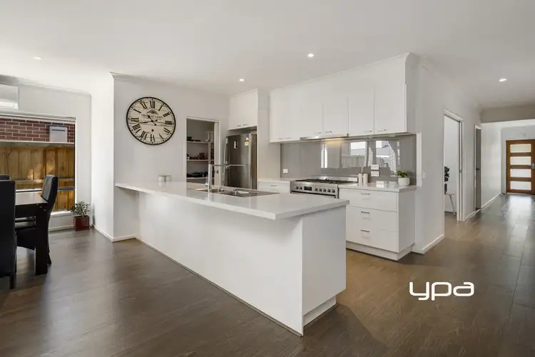 Second view of Homely house listing, 15 Travellers Street, Diggers Rest VIC 3427