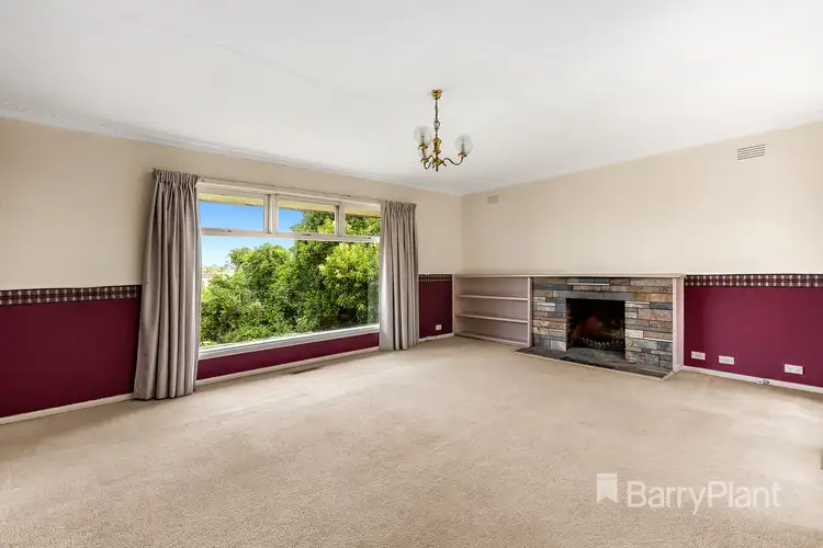 Second view of Homely house listing, 26 Outlook Drive, Nunawading VIC 3131