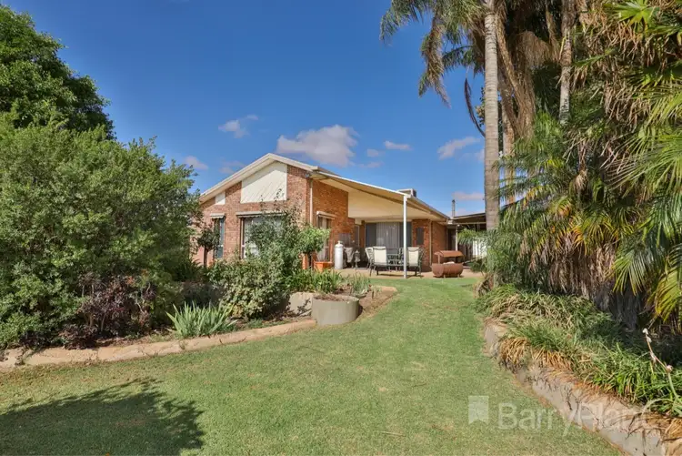 94 Cowanna Avenue, Merbein South VIC 3505