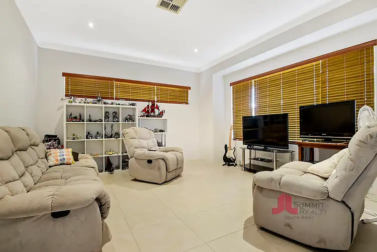 Third view of Homely house listing, 36 Santorini Loop, Binningup WA 6233