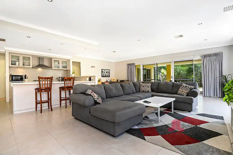 Fourth view of Homely house listing, 36 Santorini Loop, Binningup WA 6233
