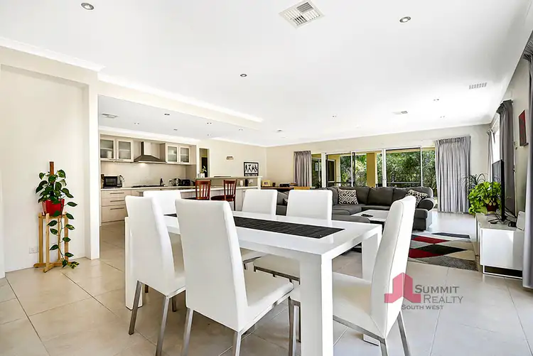 Fifth view of Homely house listing, 36 Santorini Loop, Binningup WA 6233