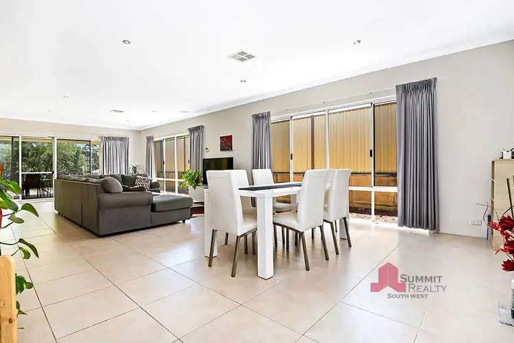 Sixth view of Homely house listing, 36 Santorini Loop, Binningup WA 6233
