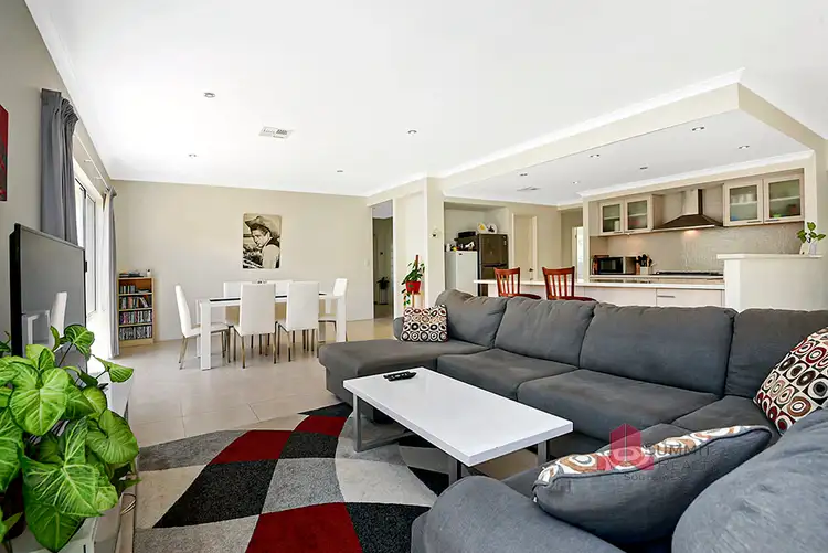 Seventh view of Homely house listing, 36 Santorini Loop, Binningup WA 6233