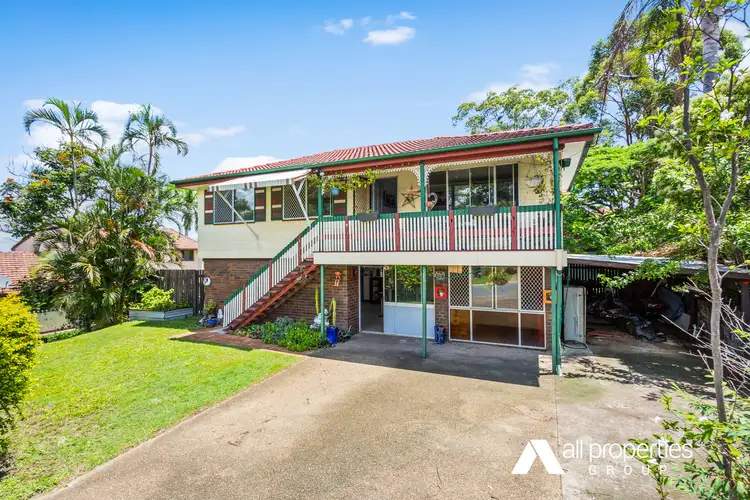 10 Litsea Street, Algester QLD 4115
