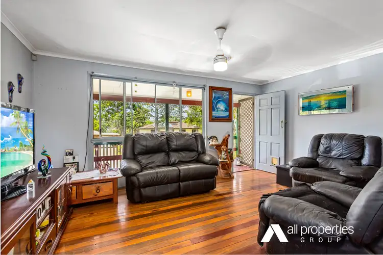 Fourth view of Homely house listing, 10 Litsea Street, Algester QLD 4115