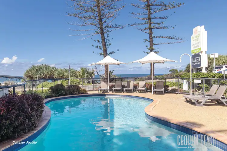 Second view of Homely unit listing, 15/1750 David Low Way, Coolum Beach QLD 4573