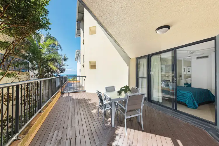 Third view of Homely unit listing, 15/1750 David Low Way, Coolum Beach QLD 4573