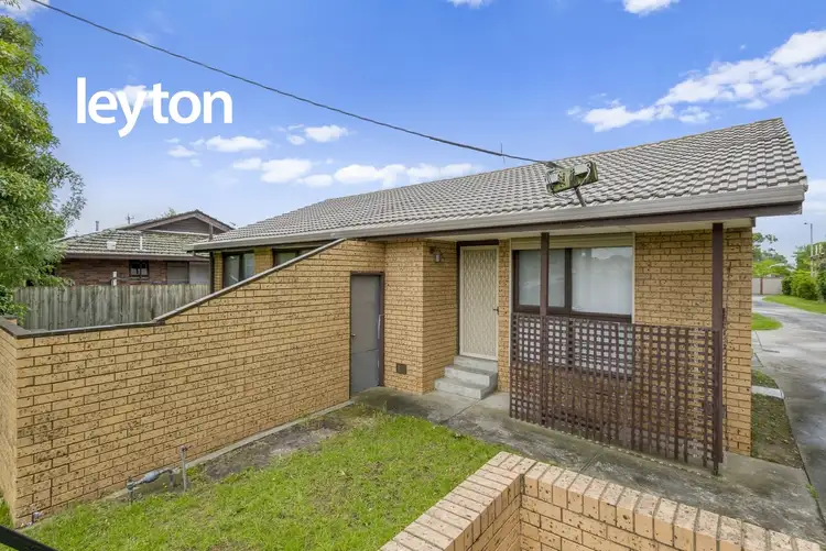 1/1 The Crescent, Springvale VIC 3171