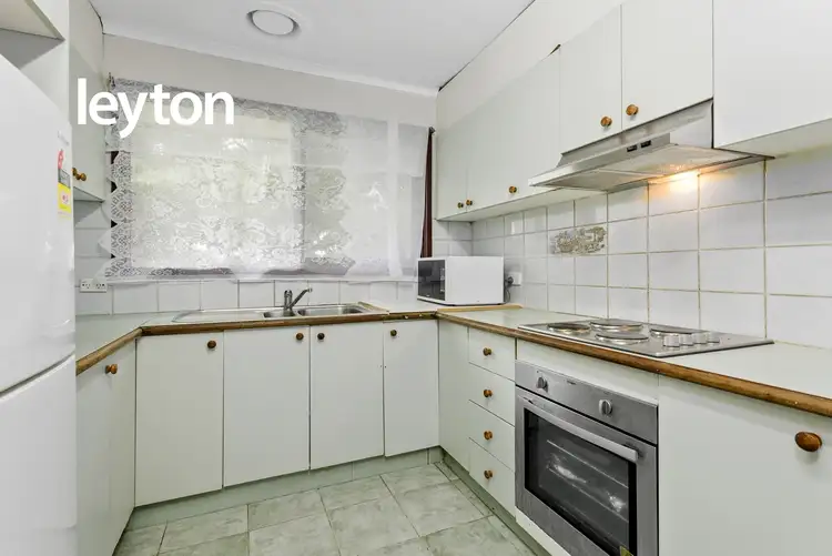 Fourth view of Homely unit listing, 1/1 The Crescent, Springvale VIC 3171