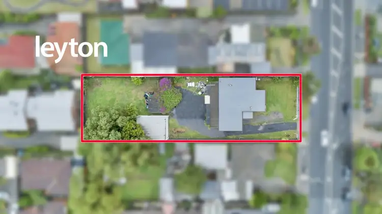 Second view of Homely house listing, 70 Hammond Road, Dandenong VIC 3175