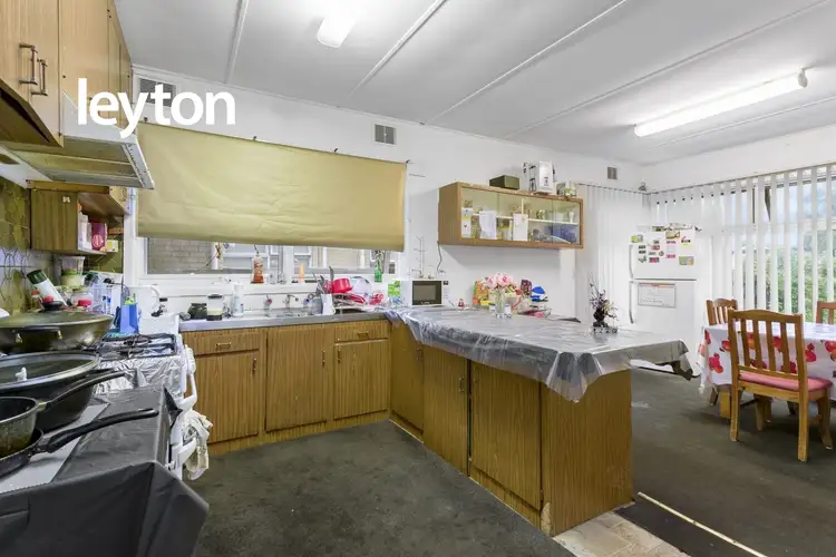 Fifth view of Homely house listing, 70 Hammond Road, Dandenong VIC 3175