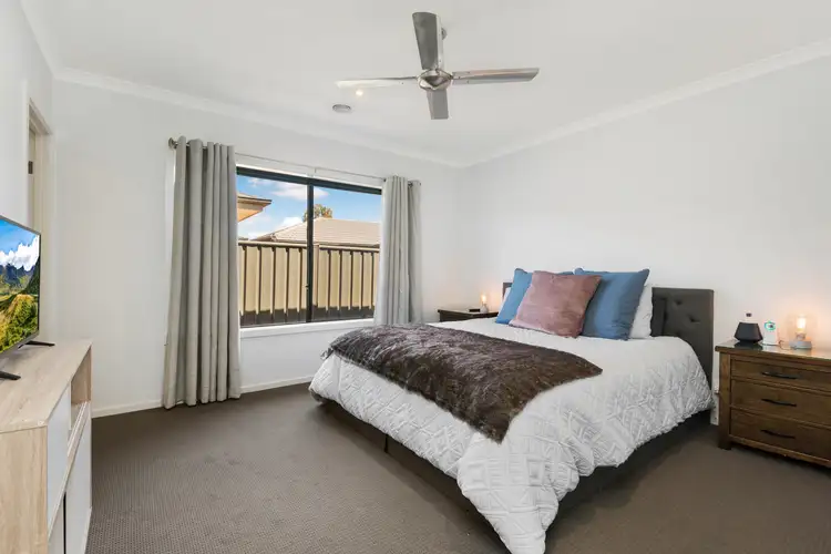 Fourth view of Homely house listing, 11 Parkview Boulevard, Huntly VIC 3551