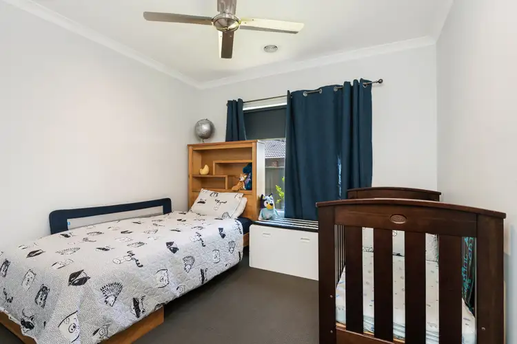 Sixth view of Homely house listing, 11 Parkview Boulevard, Huntly VIC 3551