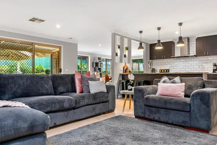 Fourth view of Homely house listing, 99a Grey Street, Darley VIC 3340