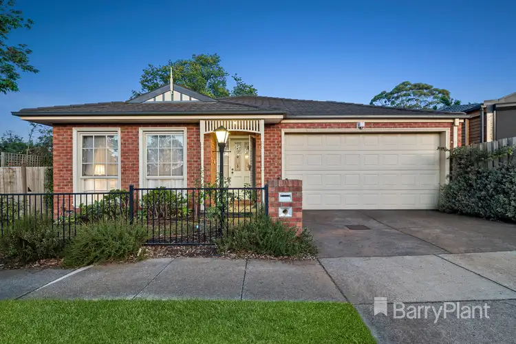 1A Rosslyn Street, Blackburn South VIC 3130