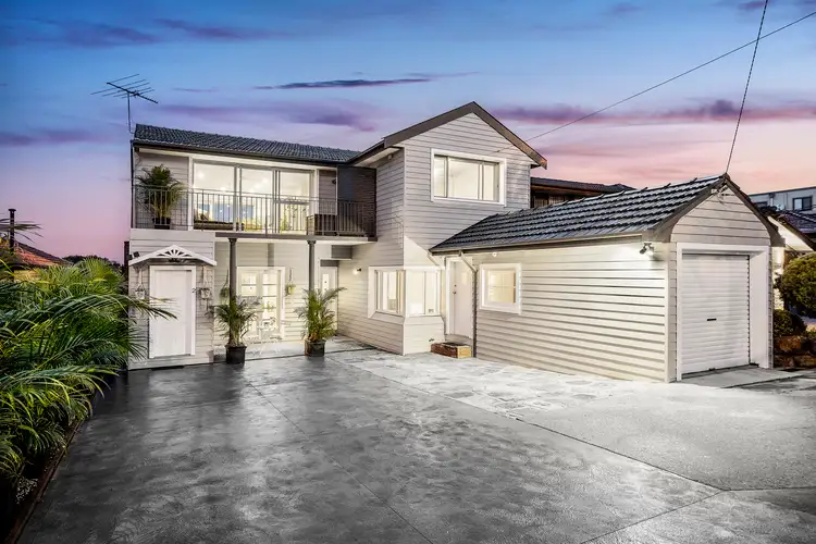 Main view of Homely house listing, 115 Warringah Road, Narraweena NSW 2099