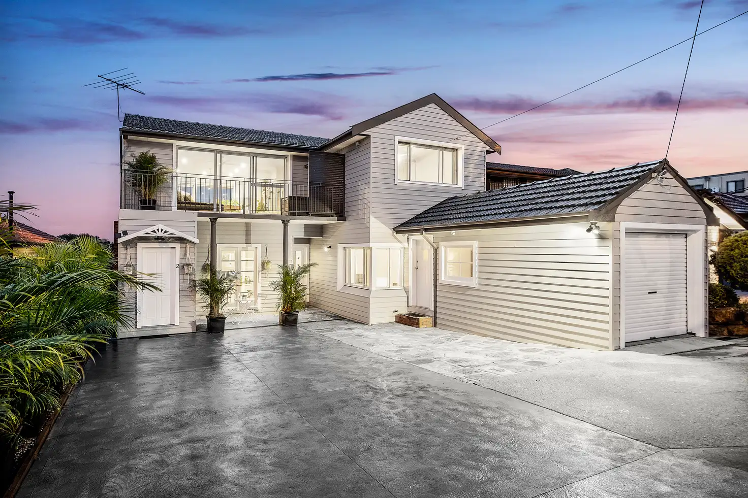 Main view of Homely house listing, 115 Warringah Road, Narraweena NSW 2099