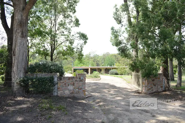 45 Gregory Road, Nicholson VIC 3882