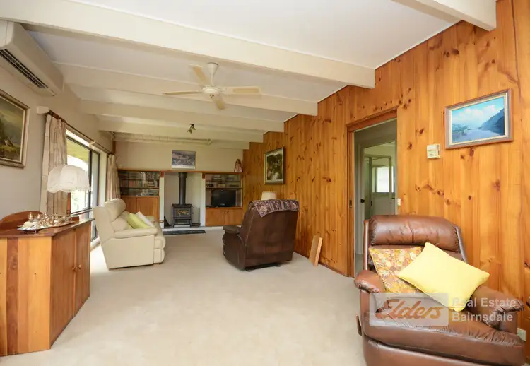 Sixth view of Homely house listing, 45 Gregory Road, Nicholson VIC 3882