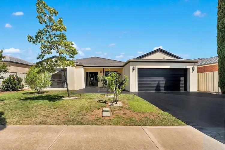 3 Nicolina Street, Cobram VIC 3644