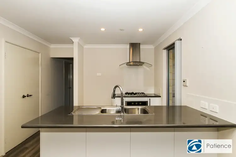 Third view of Homely house listing, 26 Cuddlepie Turn, Banksia Grove WA 6031