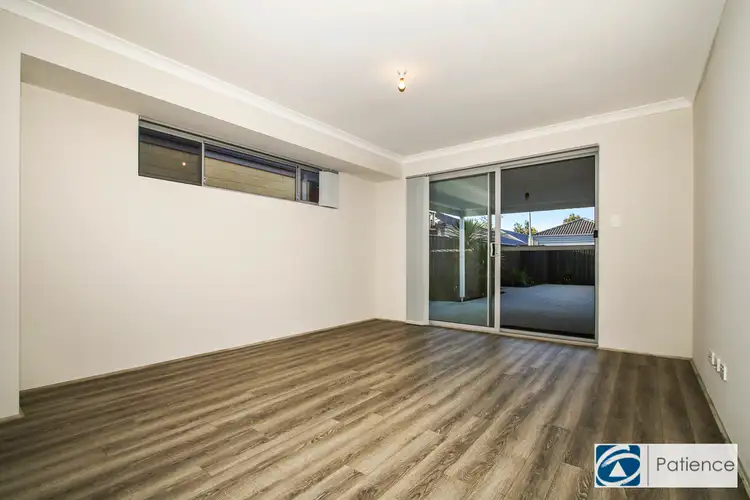Fifth view of Homely house listing, 26 Cuddlepie Turn, Banksia Grove WA 6031