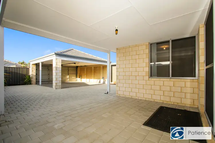 Sixth view of Homely house listing, 26 Cuddlepie Turn, Banksia Grove WA 6031