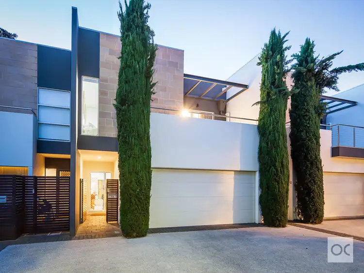 15 William Lane, Adelaide SA 5000