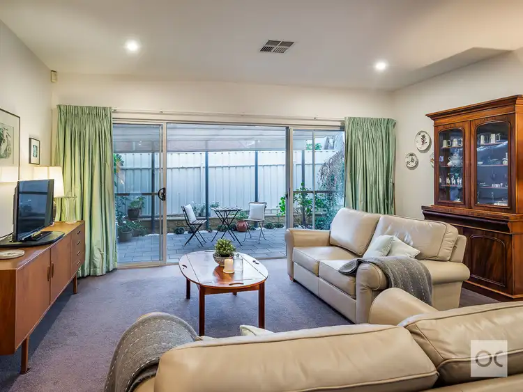 Fifth view of Homely house listing, 15 William Lane, Adelaide SA 5000