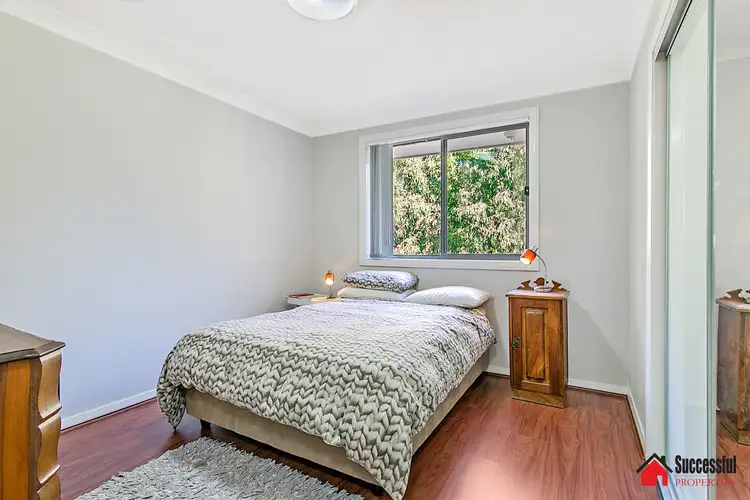 Fifth view of Homely townhouse listing, 10 Emblica Glade, Kellyville Ridge NSW 2155