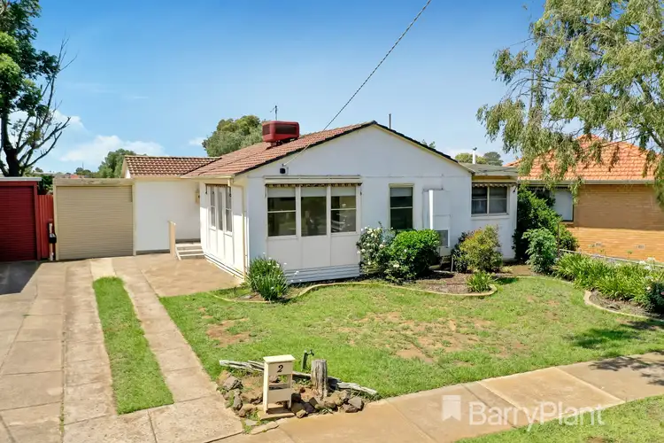 2 Centenary Crescent, Werribee VIC 3030