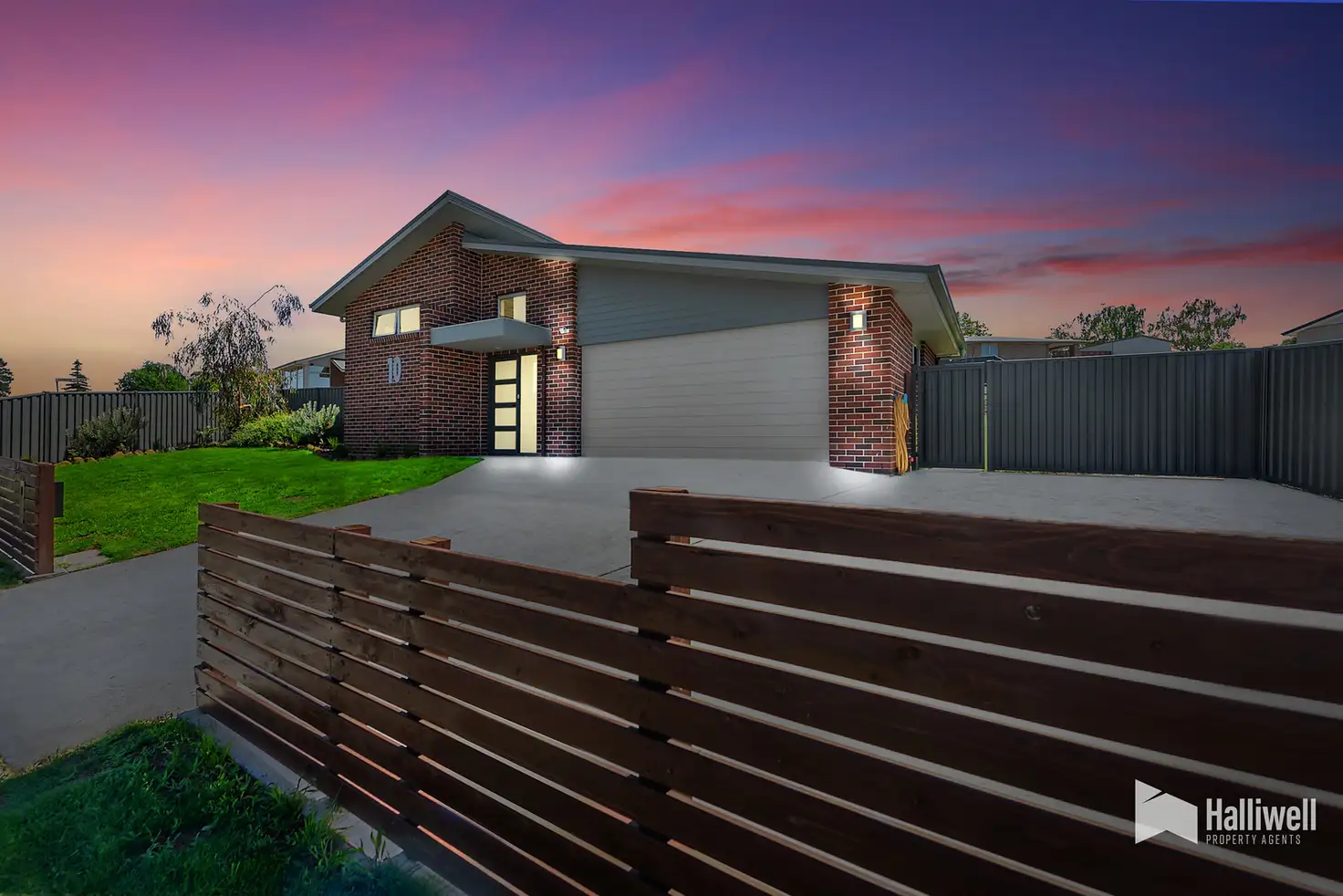 Main view of Homely house listing, 10 Spring Grove, Latrobe TAS 7307