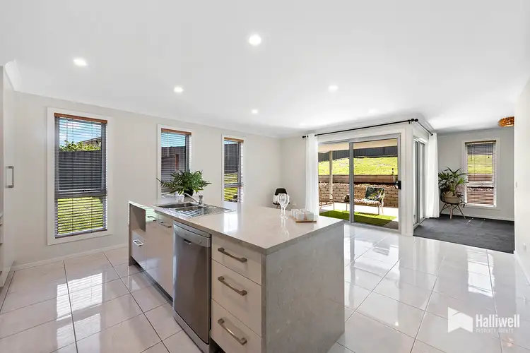 Second view of Homely house listing, 10 Spring Grove, Latrobe TAS 7307