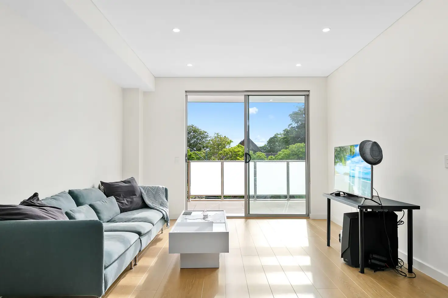 Main view of Homely apartment listing, 22/7 Chapman Avenue, Beecroft NSW 2119