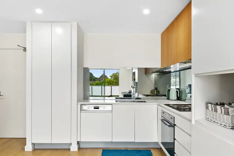 Second view of Homely apartment listing, 22/7 Chapman Avenue, Beecroft NSW 2119