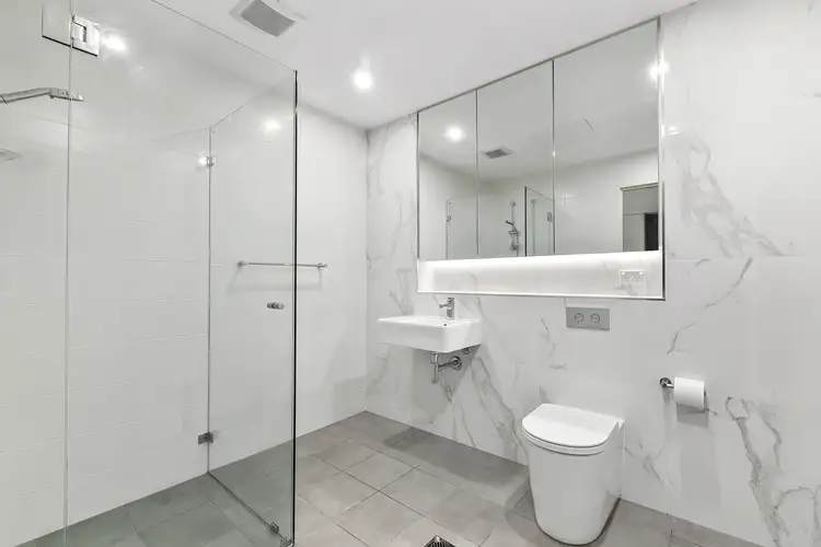 Fourth view of Homely apartment listing, 22/7 Chapman Avenue, Beecroft NSW 2119