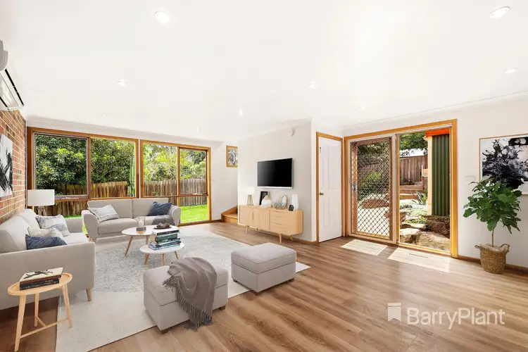 Fourth view of Homely house listing, 2/185 Mountain View Road, Greensborough VIC 3088